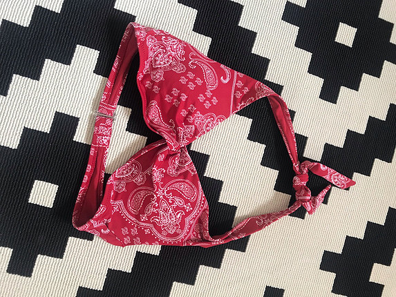 H&m bikini ust 