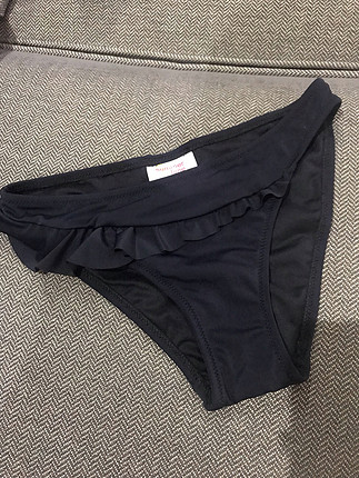 LC Waikiki Bikini alti siyah yeni ve ambalajli 