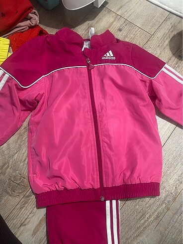 Adidas eşofman takım