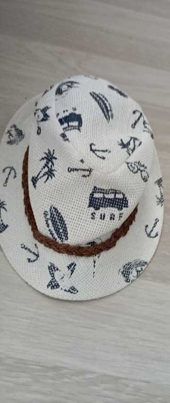 LC Waikiki Sapka
