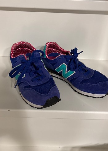 New Balance 37,5