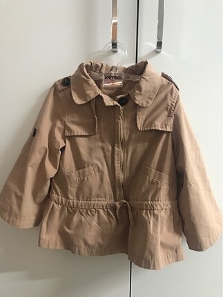 Zara trençkot