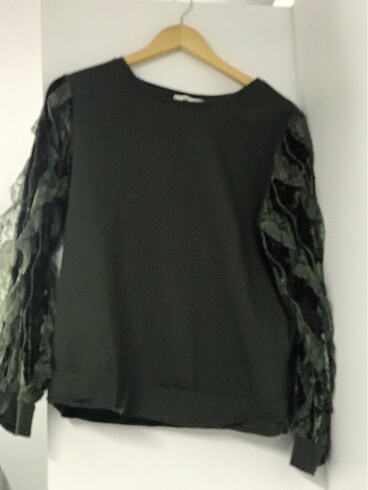 Koton m beden sweat