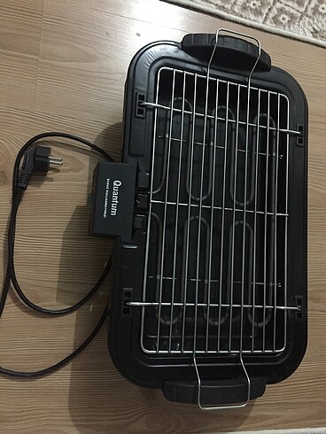 Quantum elektrikli ızgara