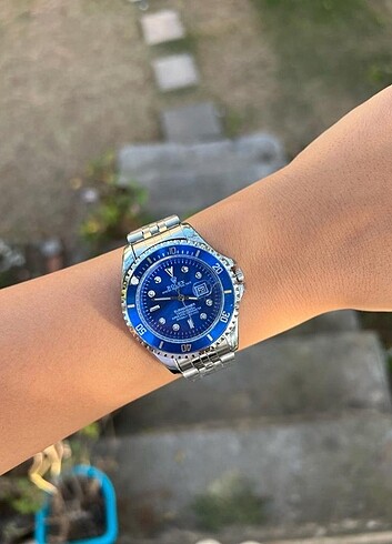 Rolex Bayan Saat