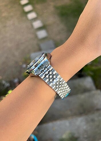 Beden Rolex Bayan Saat