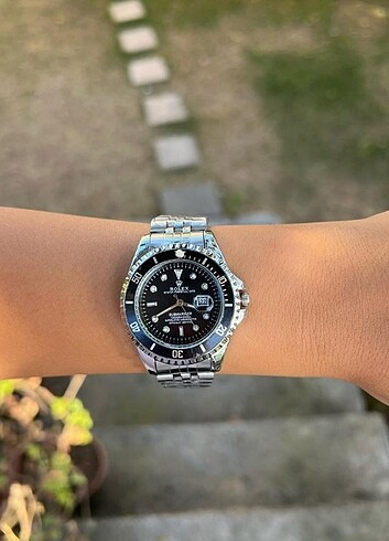 Rolex Bayan Saat