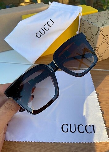 Gucci kadın güneş gözlüğü 