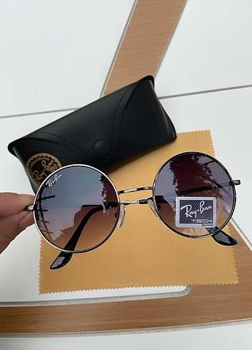 Rayban kadın güneş gözlüğü 