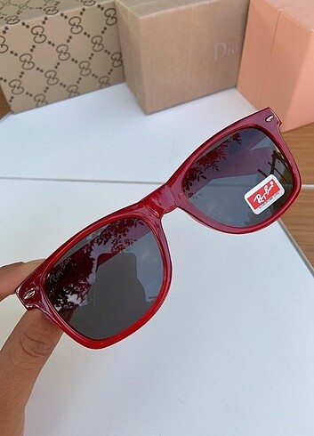 Rayban 2140 unisex güneş gözlüğü 