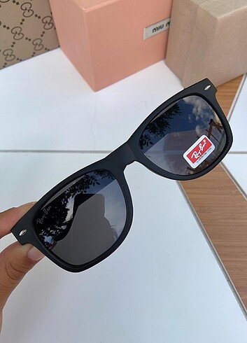 Rayban 2140 unisex güneş gözlüğü 