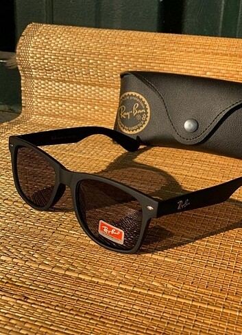 Rayban 2140 unisex güneş gözlüğü 