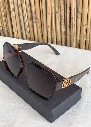 Gucci Güneş gözlüğü 