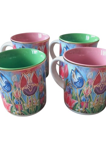 Beymen Home Hollanda Tasarim Mug