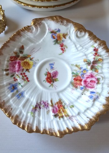 Antika Hemmersley Tabak - Görsel 2