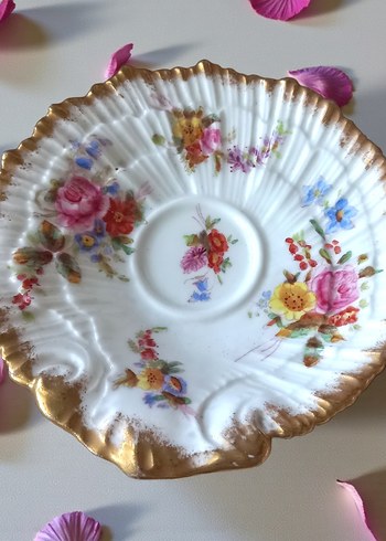 Antika Hemmersley Tabak - Görsel 4