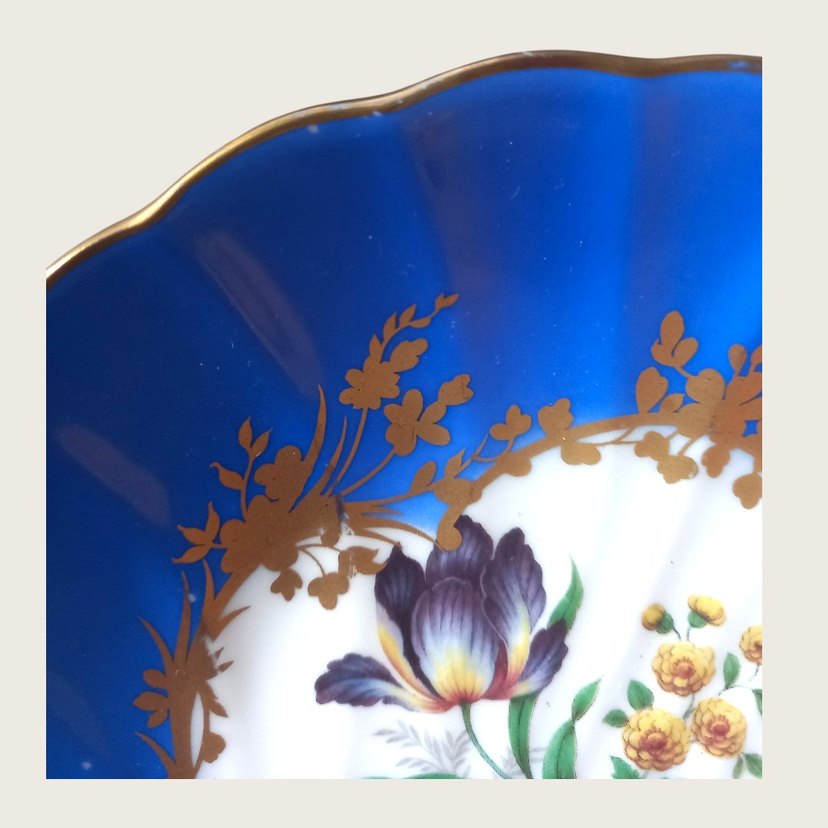 Sevres Boyama Limoges Sunumluk - Görsel 2