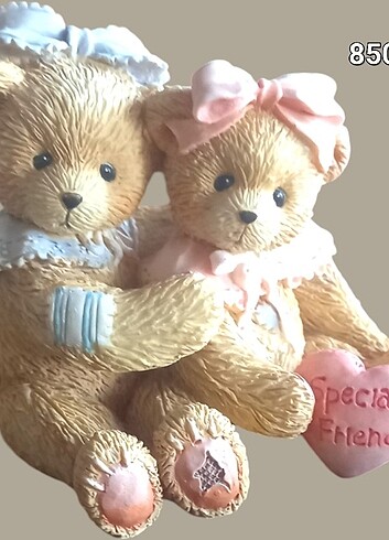 Diğer Cherished Teddies