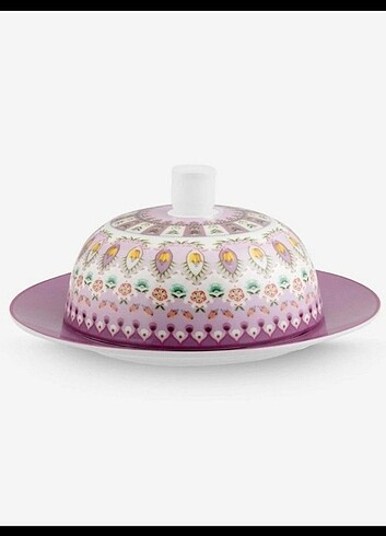 Pip Stüdyo Lily&Lotus Tereyağlık 