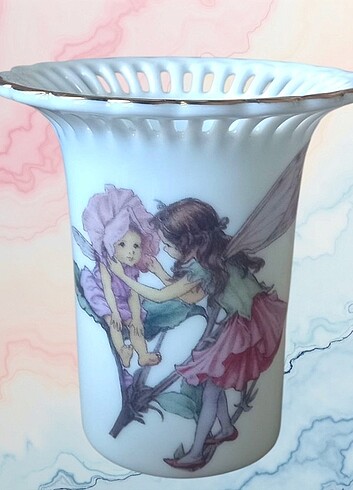 Flower Fairies Collection Vazo