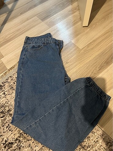 Kadın kot pantolon
