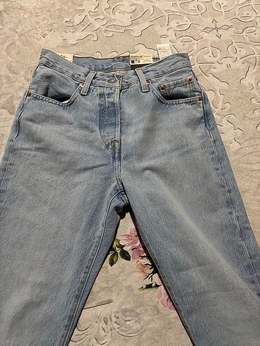 Levis orijinal pantolon