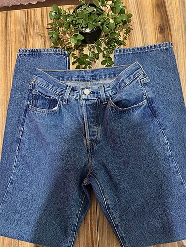 Orijinal Levis Jean
