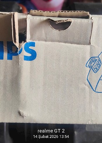 Philips Master PL-C 840/2P 18W Mavi Ampul - Görsel 3