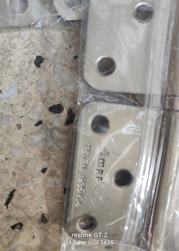 kapı menteşesi - Görsel 2