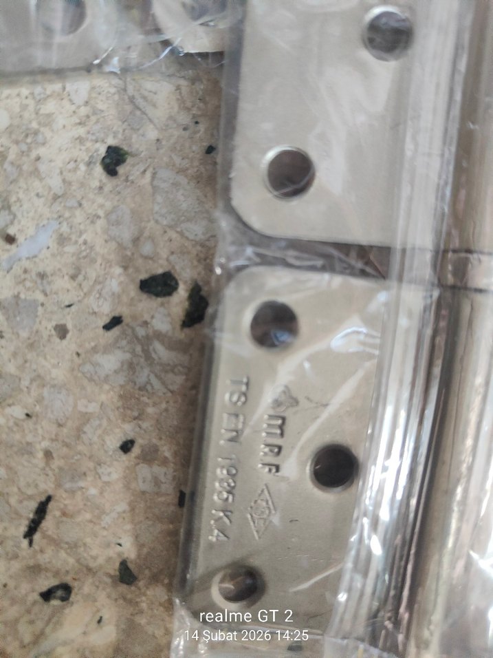 kapı menteşesi - Görsel 2