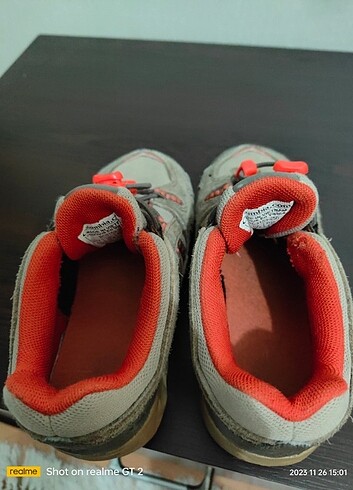 Colombia 28 numara - Görsel 5