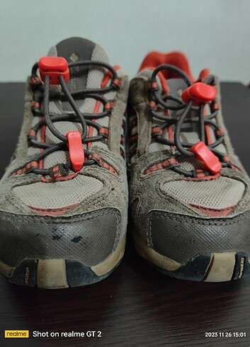 Colombia 28 numara - Görsel 7