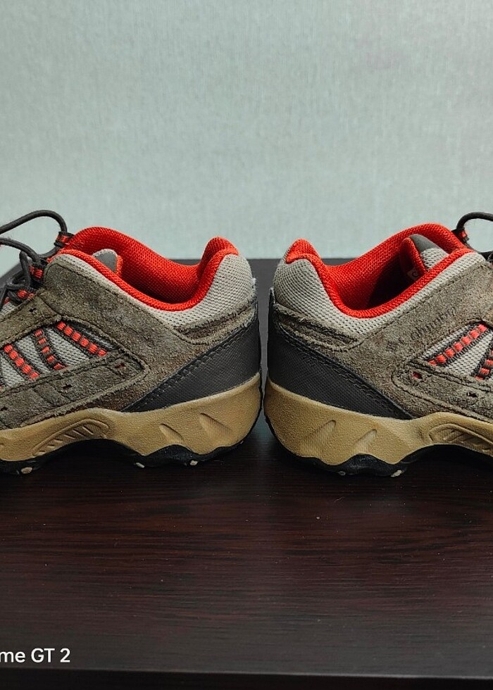 Colombia 28 numara - Görsel 2