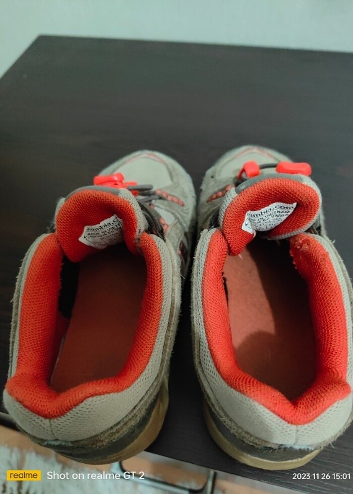 Colombia 28 numara - Görsel 5