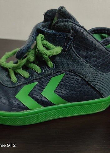 29 Beden Hummel 39 numara