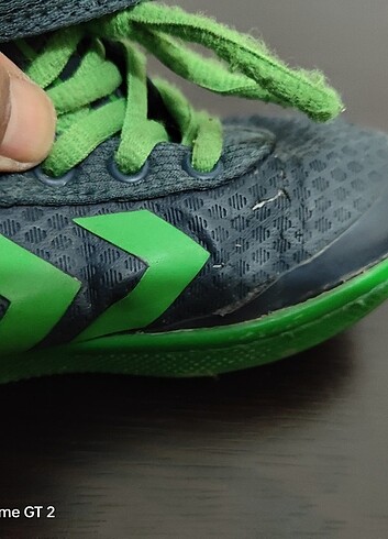 Hummel 39 numara - Görsel 7