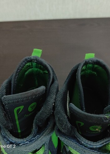 Hummel 39 numara - Görsel 8