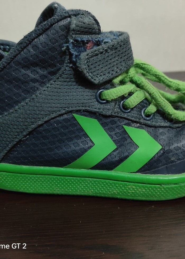 Hummel 39 numara - Görsel 2