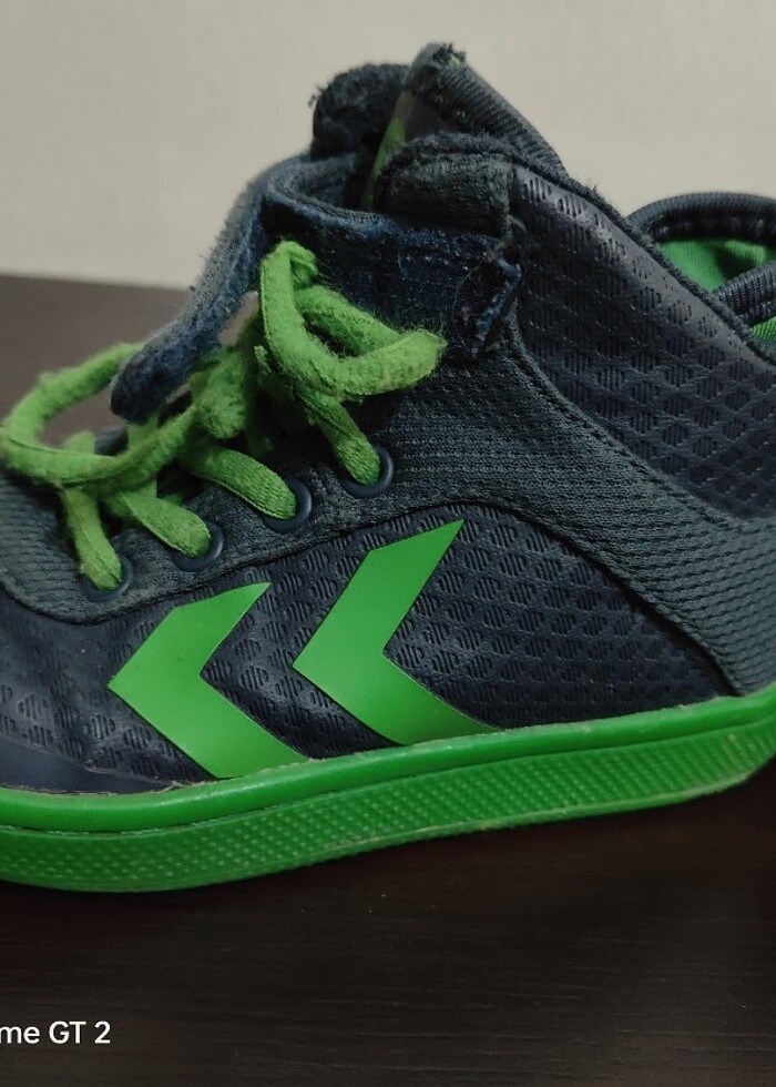 Hummel 39 numara - Görsel 3