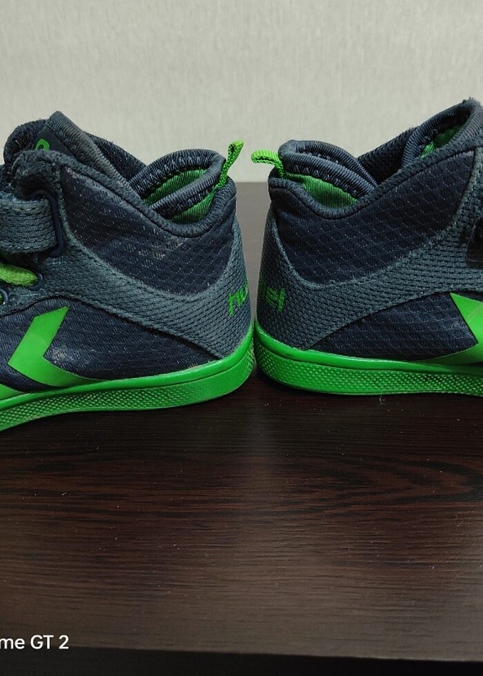 Hummel 39 numara - Görsel 4