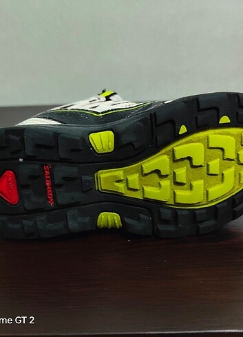 Salomon ,27 numara - Görsel 5