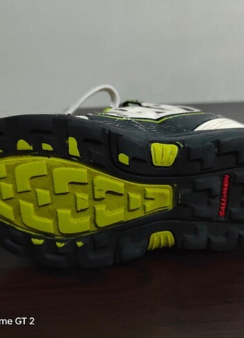 Salomon ,27 numara - Görsel 6