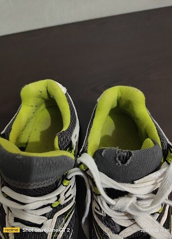 Salomon ,27 numara - Görsel 9