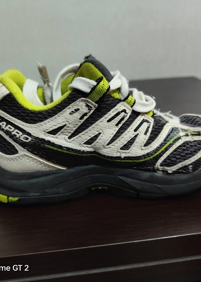 Salomon ,27 numara - Görsel 2