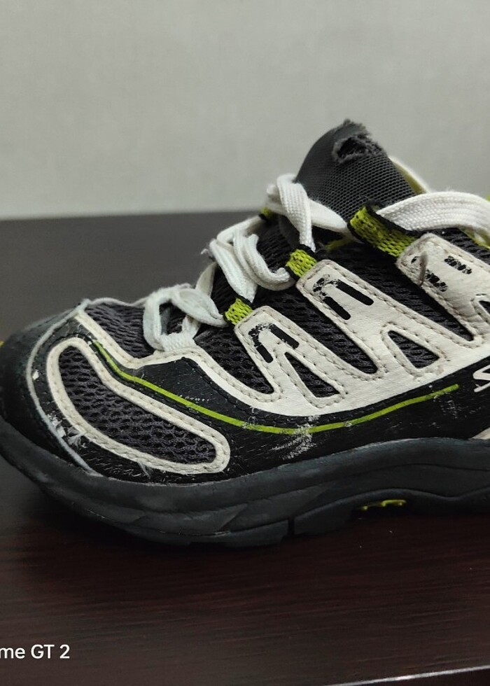 Salomon ,27 numara - Görsel 3