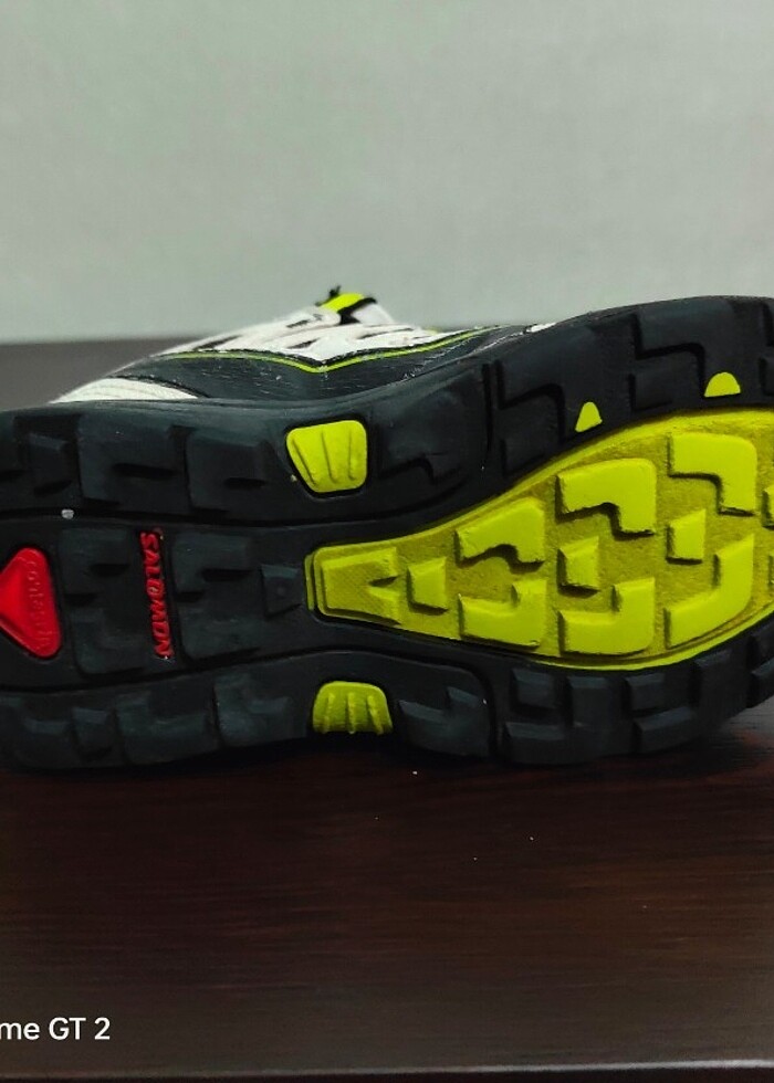 Salomon ,27 numara - Görsel 5