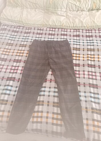 H&M erkek pantolon 