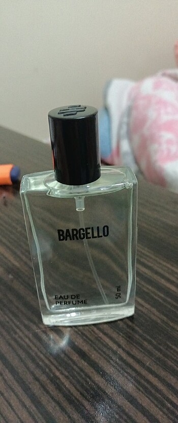diğer Beden Bargello 154 Kadın parfüm 