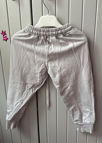 Gri Kapüşonlu Erkek Çocuk Sweatshirt - Görsel 5