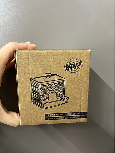 Zara Home Organizer çeşitleri